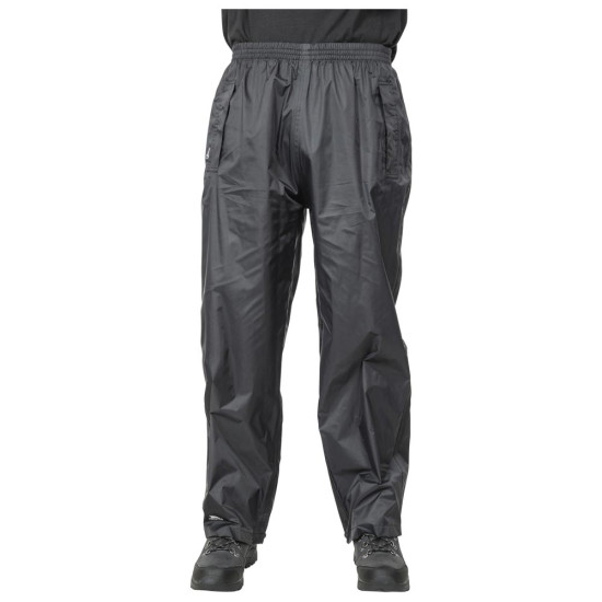 Trespass Ανδρικό παντελόνι Qikpac Waterproof Packaway Pants